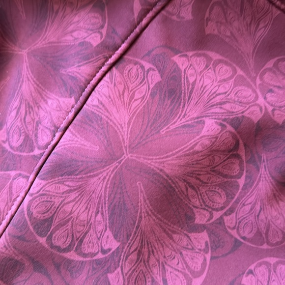 Barely used soft shell Northface jacket - Picture 2 of 3